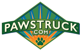 Pawstruck.com Logo