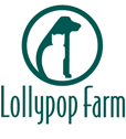 Lollypop Farm Logo