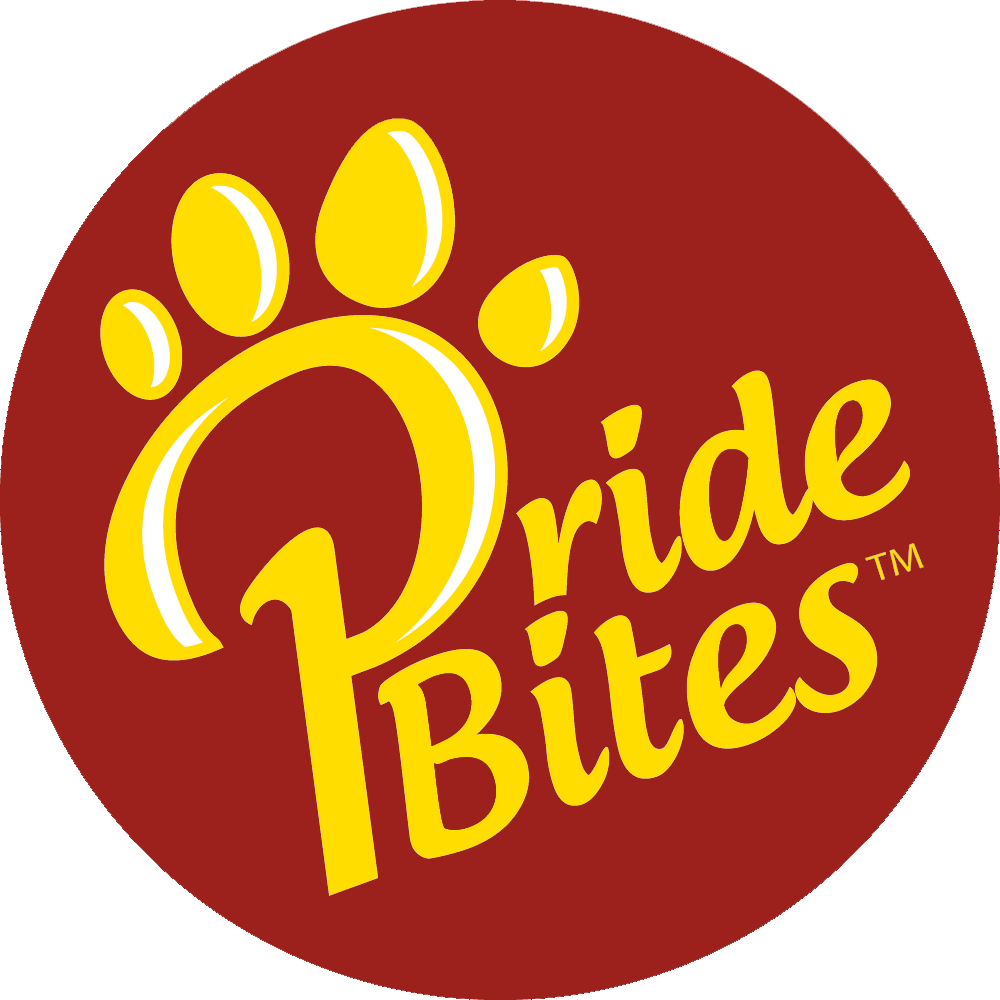 PrideBites Logo