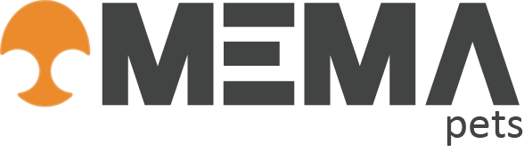 Mema Pets Logo