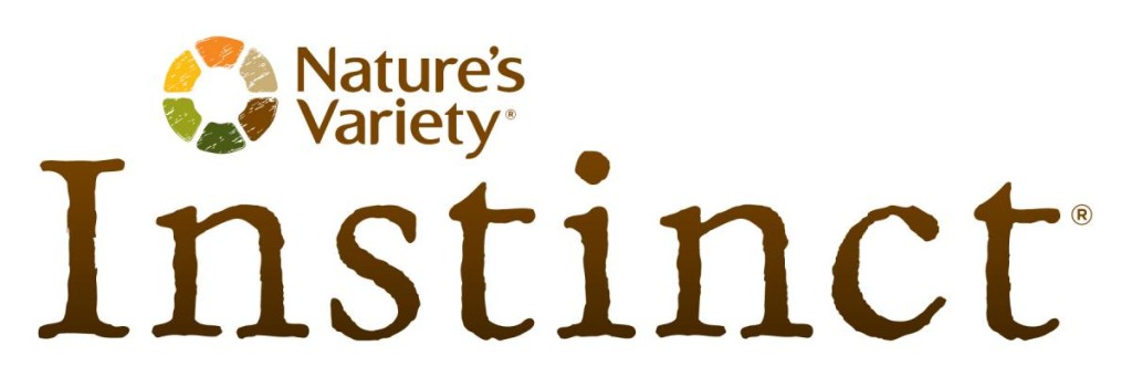 Nature's Variety Instinct Logo