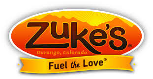 Zuke's is providing an assortment of treats for our boys to enjoy on their road trip.