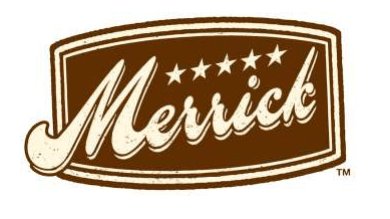 Merrick Logo