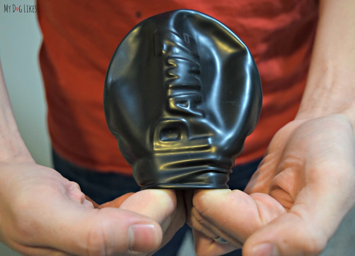 Pawz Dog Boots Review Maximum Winter Protection