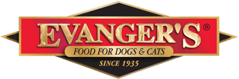 Evanger's Dog Food Logo