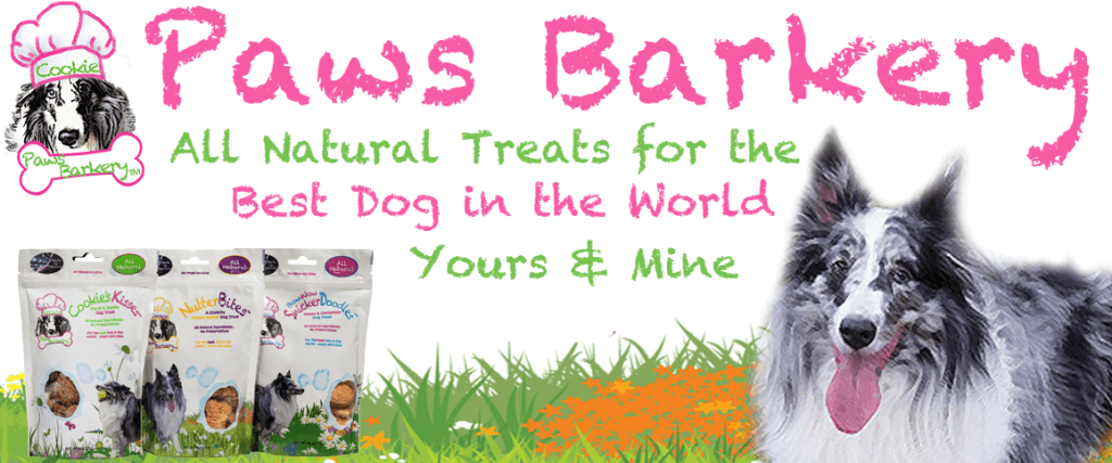 MyDogLikes reviews Paws Barkery's all natural Dog Treats