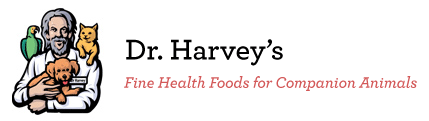 Dr harvey's outlet oracle