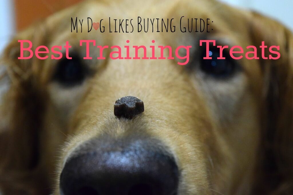 Buying Guide Best Dog Training Treats