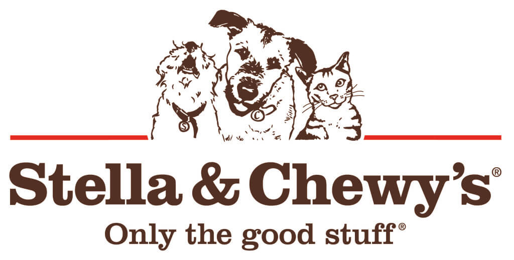 Stella and Chewys believe that dogs should eat a diet more similar to what they would eat in the wild, and this passion shows in their premium raw pet food products.