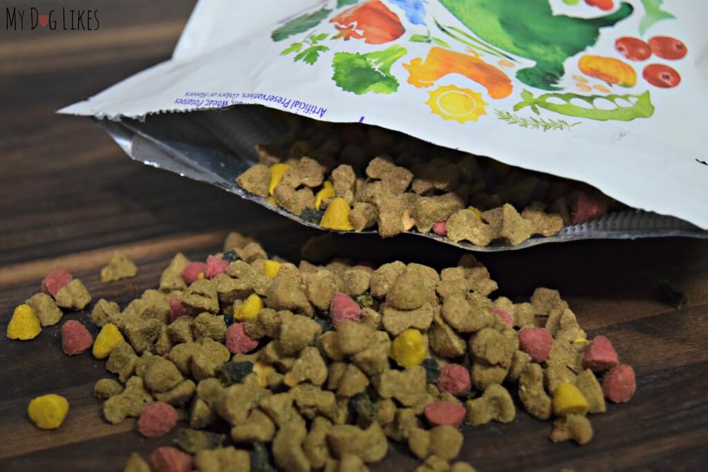 Wellness TruFood Review from MyDogLikes