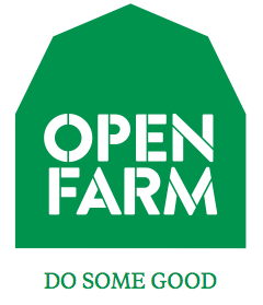 Open Farm Pet Food Logo