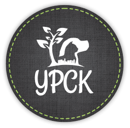 The Logo for YPCK - A unique business opportunity for pet lovers!