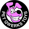 Pet Qwerks Logo
