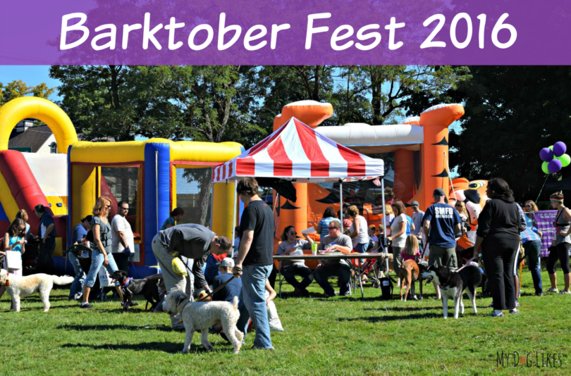 Get all the details on Lollypop Farm's Barktober Fest 2016 event!
