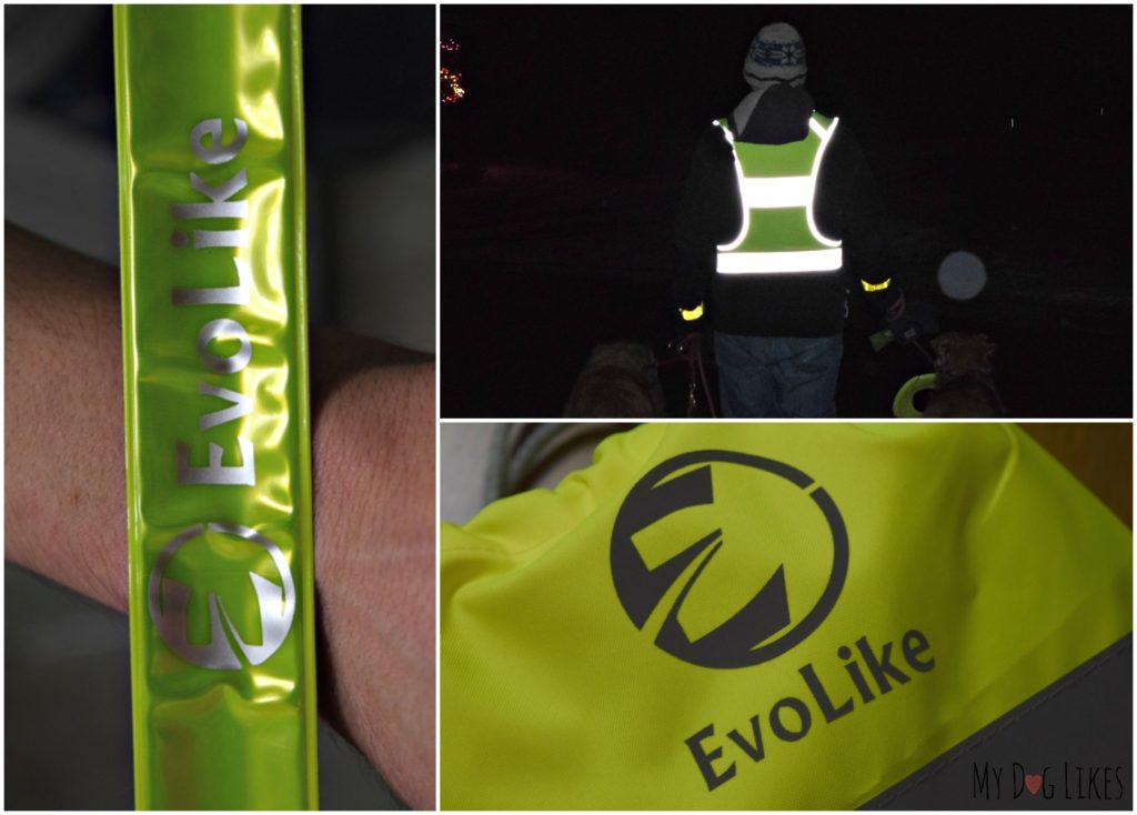 Evolike Reflective Gear Review