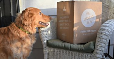 Click here for our official The Farmer's Dog Review