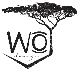 WO Design Logo