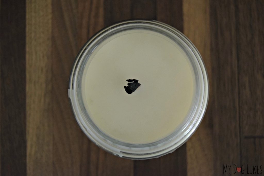 These natural soy and vegetable wax candles have a 60 hour burn time!