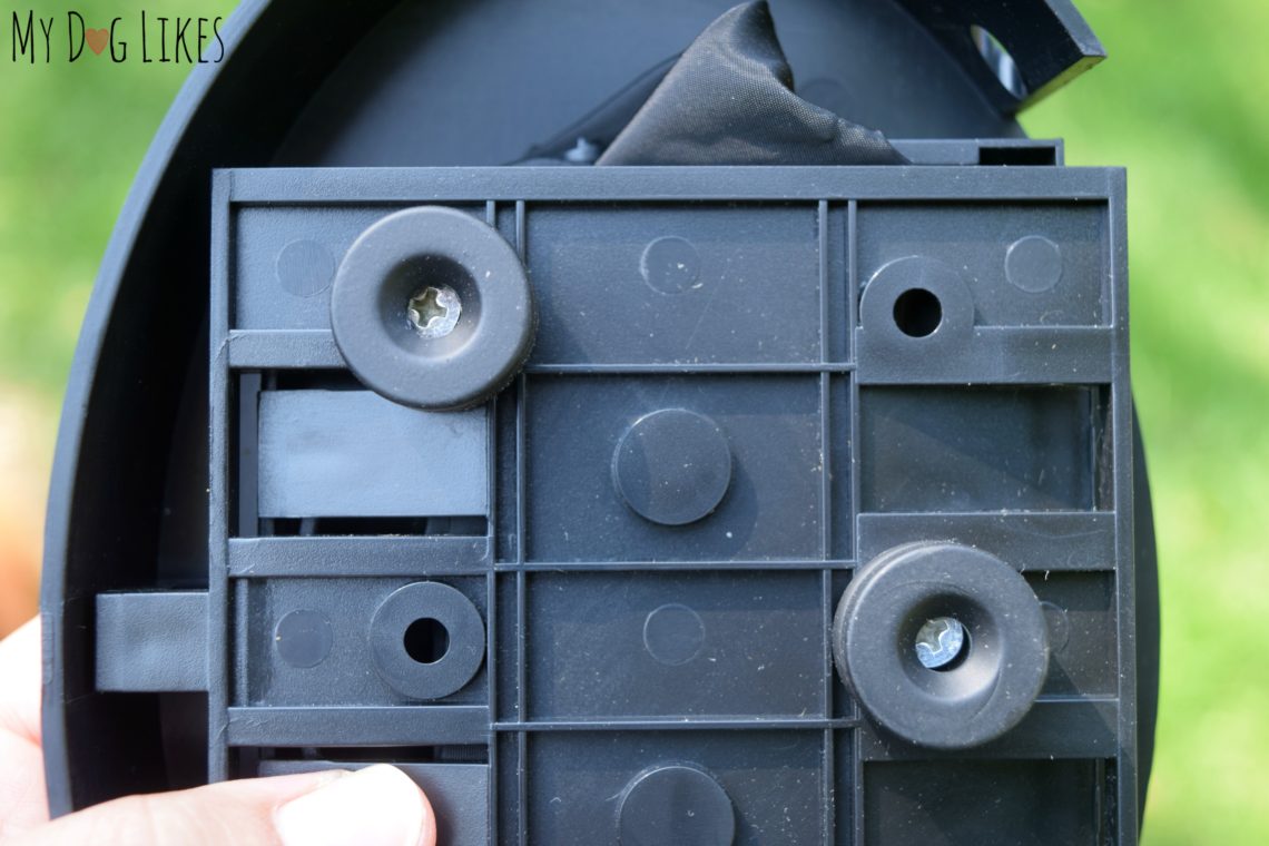 Poop, Scoop & Boogie Travel Trash Can Review