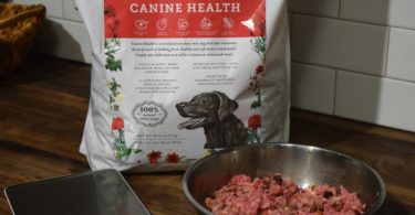 Dr. Harvey's Canine Health Review