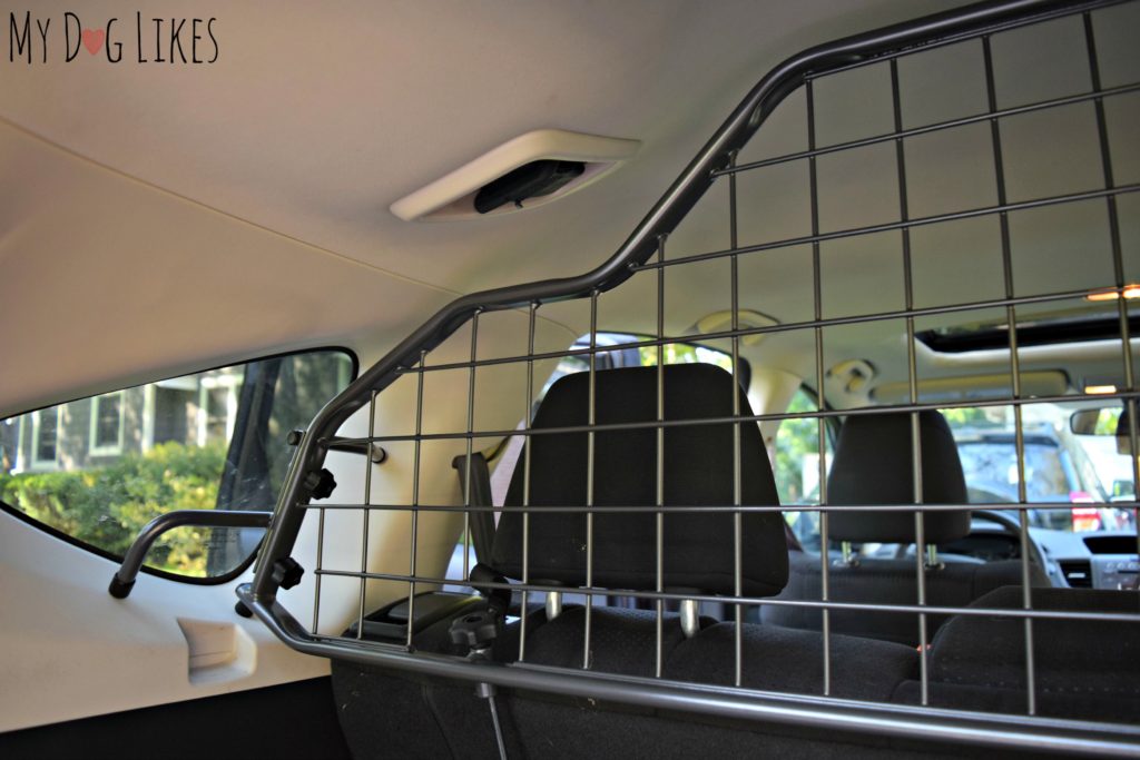 Each Travall vehicle accessory is custom fit for a particular make and model