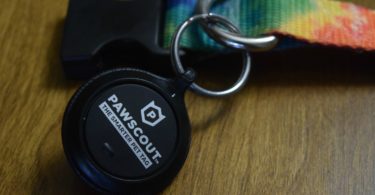 Pawscout Bluetooth Pet Tracker Review