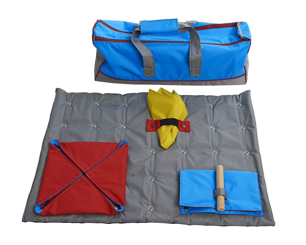 Buster Activity Mat