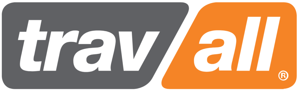 Travall Logo