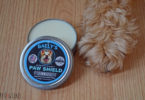 Baely's Paw Shield Review from MyDogLikes.com